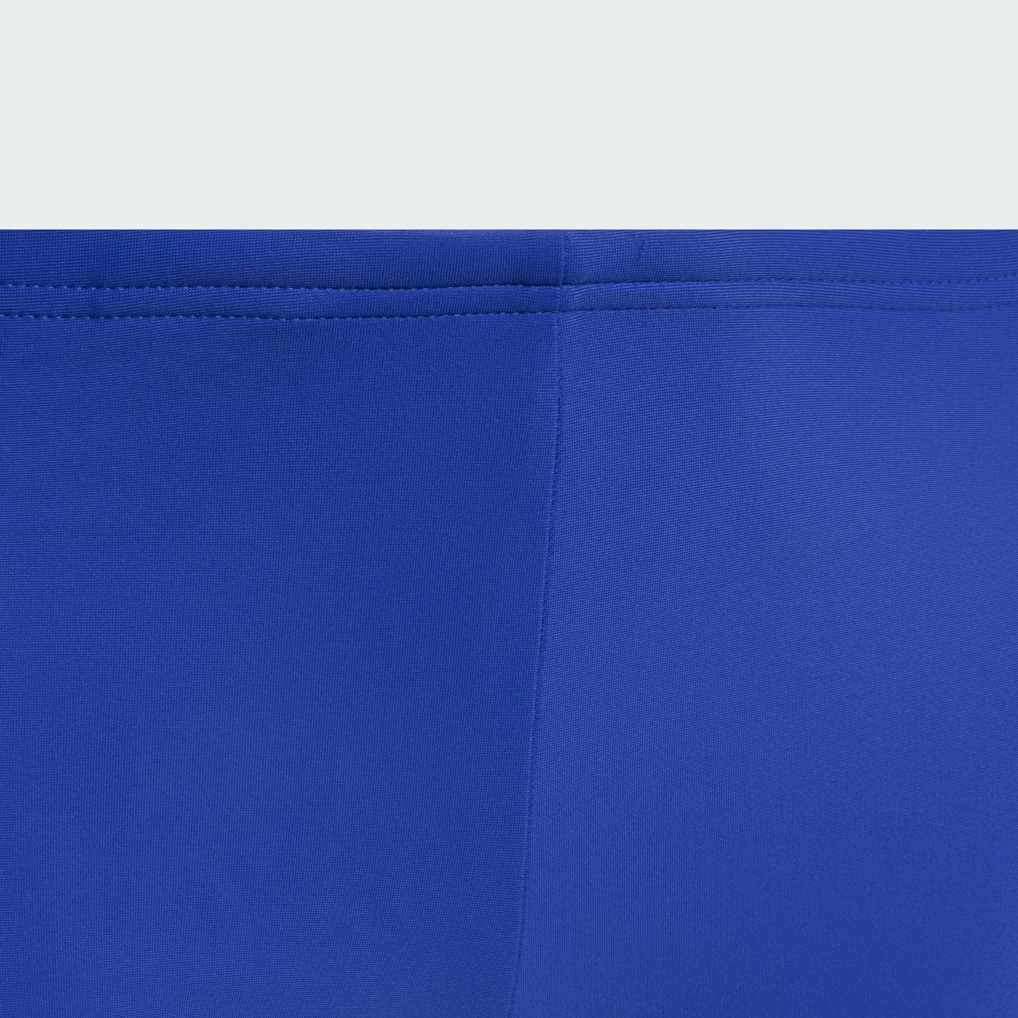 adidas Performance Badehose BIG BARS KIDS BOXER-BADEHOSE (1-St) – Bild 3 von 5