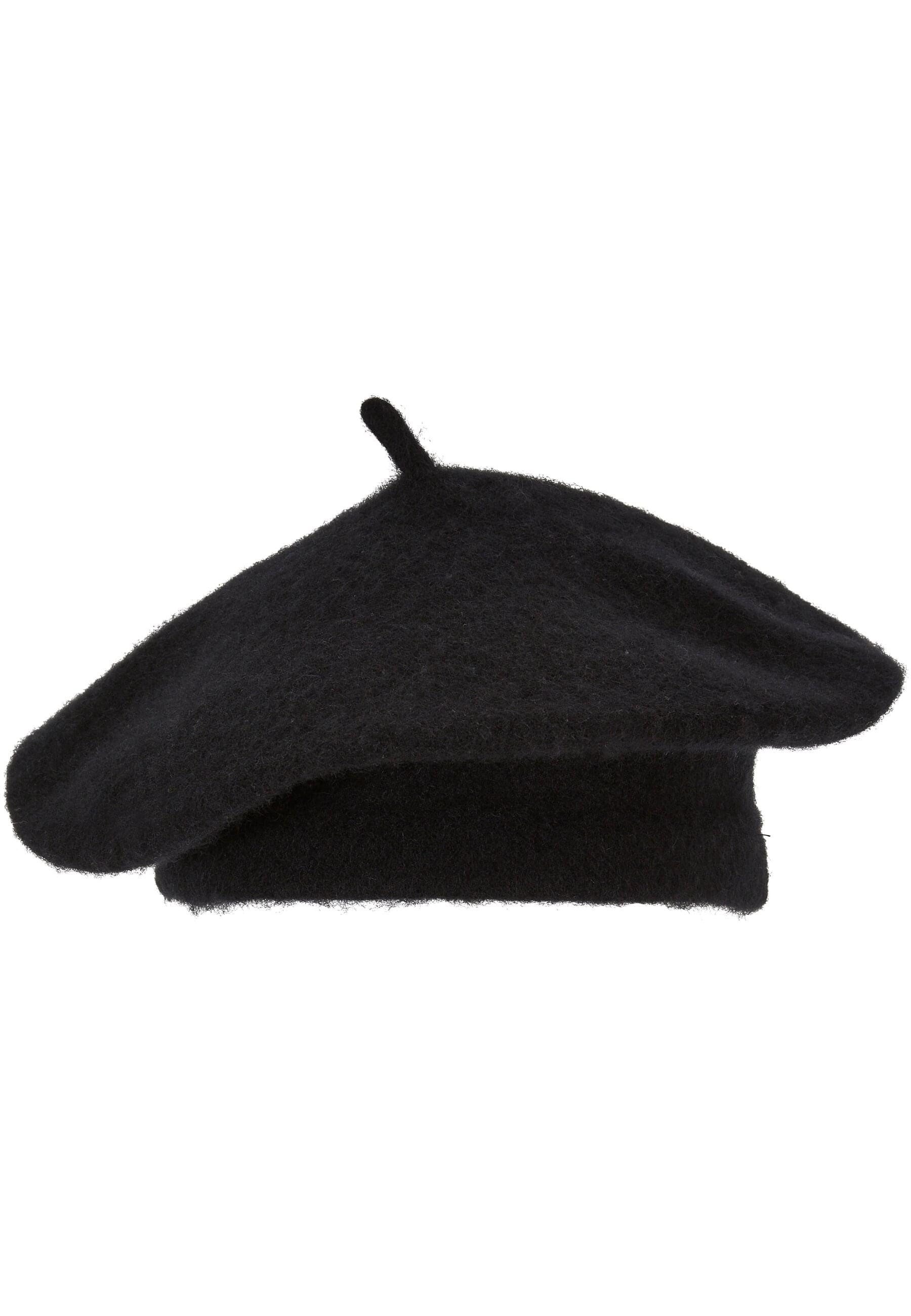 URBAN CLASSICS Beanie Urban Classics Unisex Beret Hat (1-St)
