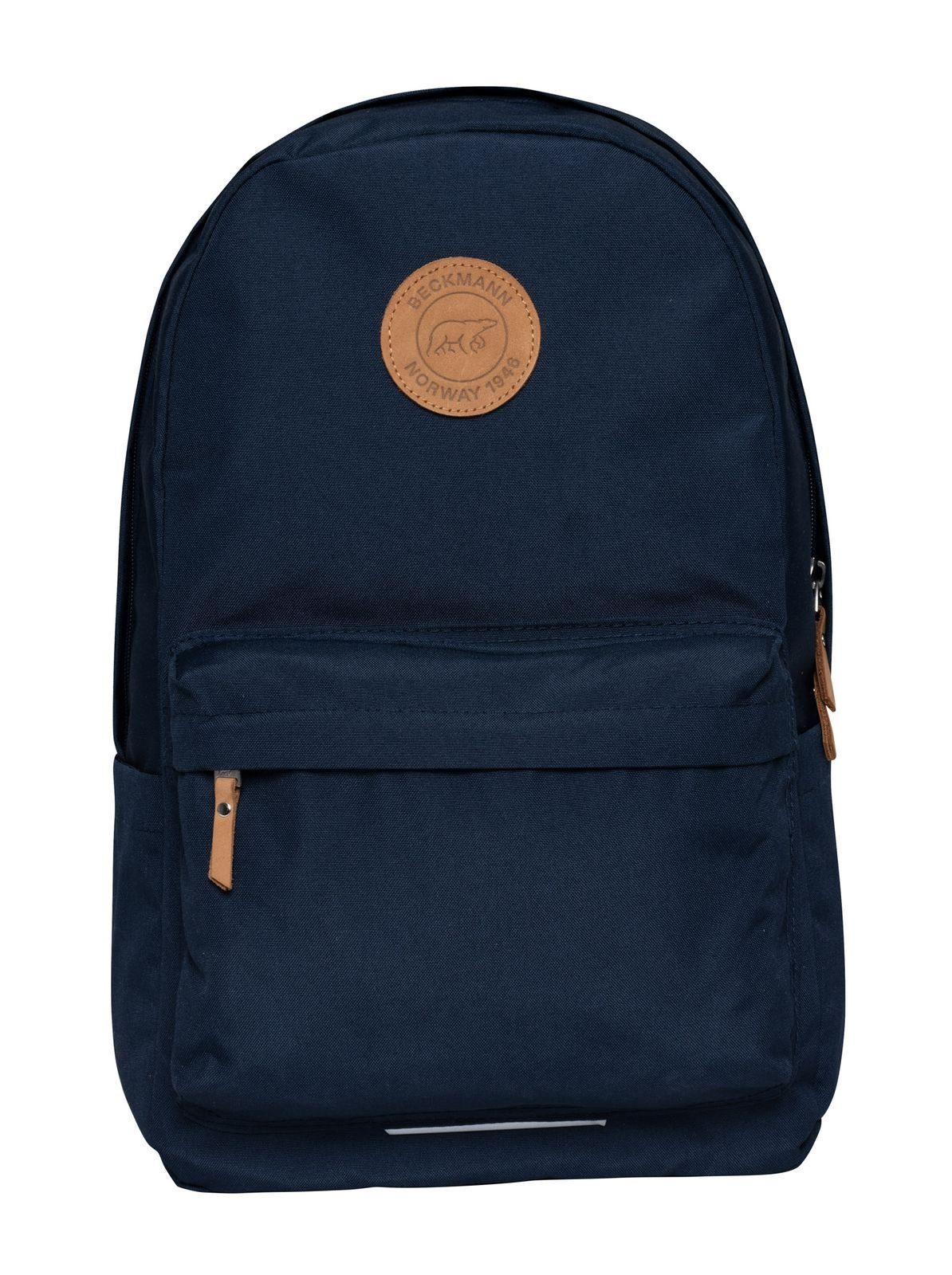 Beckmann Rucksack City Mountain Blue