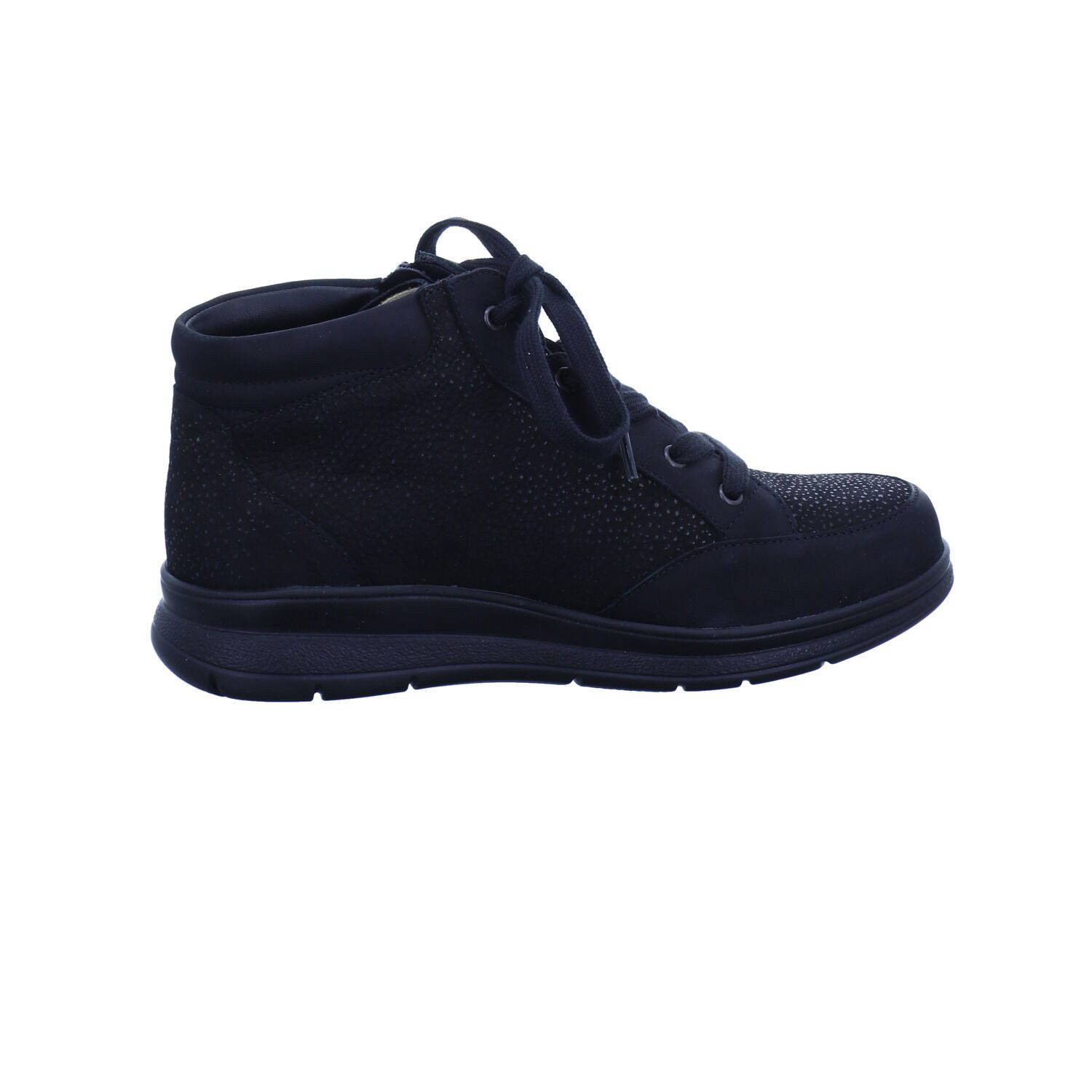 Finn Comfort Arles Schnürstiefelette
