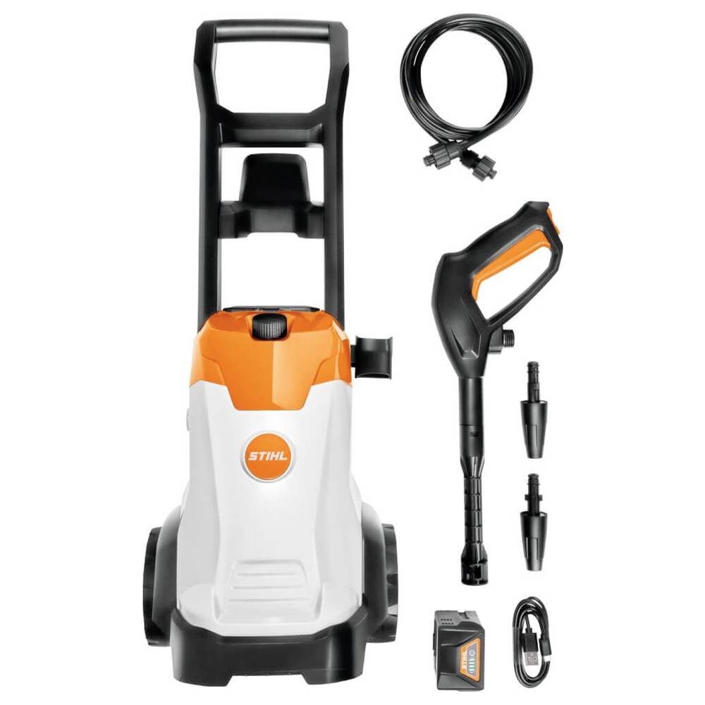 STIHL Spielwerkzeug Hochdruckreiniger 0421 600 0145