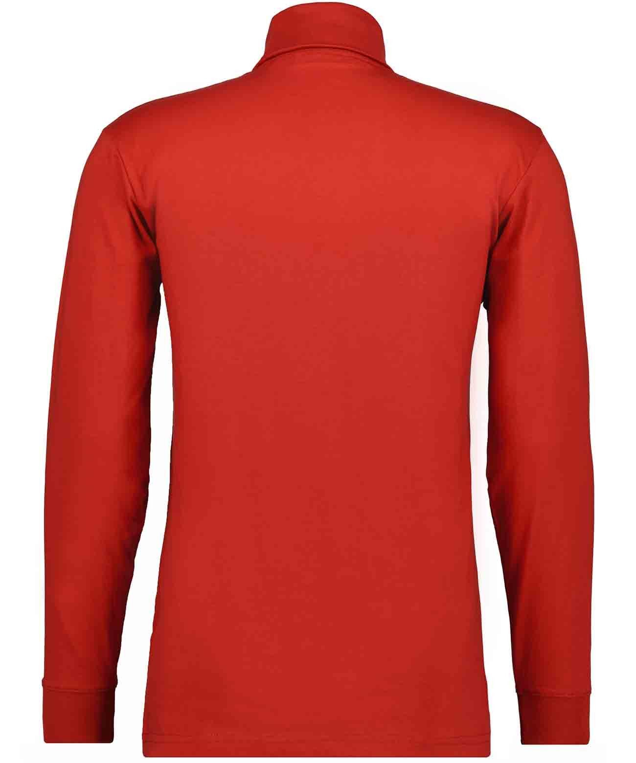 RAGMAN Rollkragenshirt günstig online kaufen