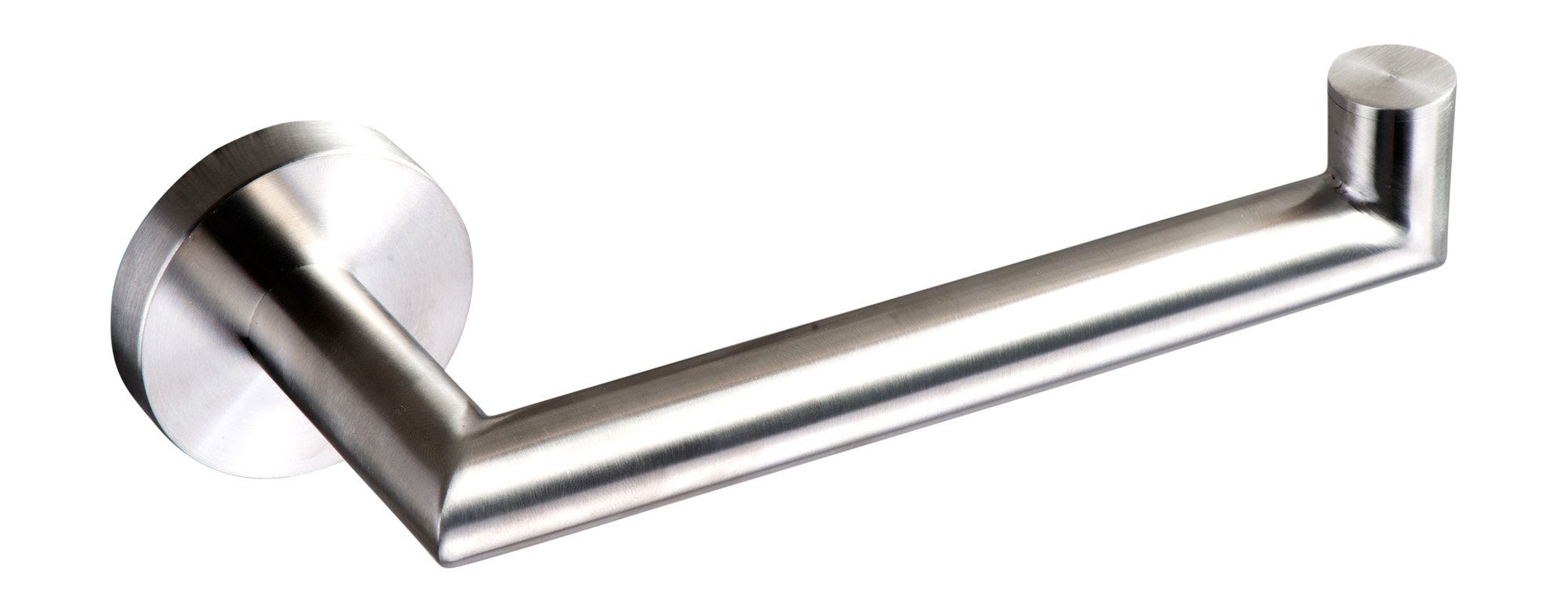 Ambrosya Toilettenpapierhalter Toilettenpapierhalter zum Bohren - Klopapier günstig online kaufen