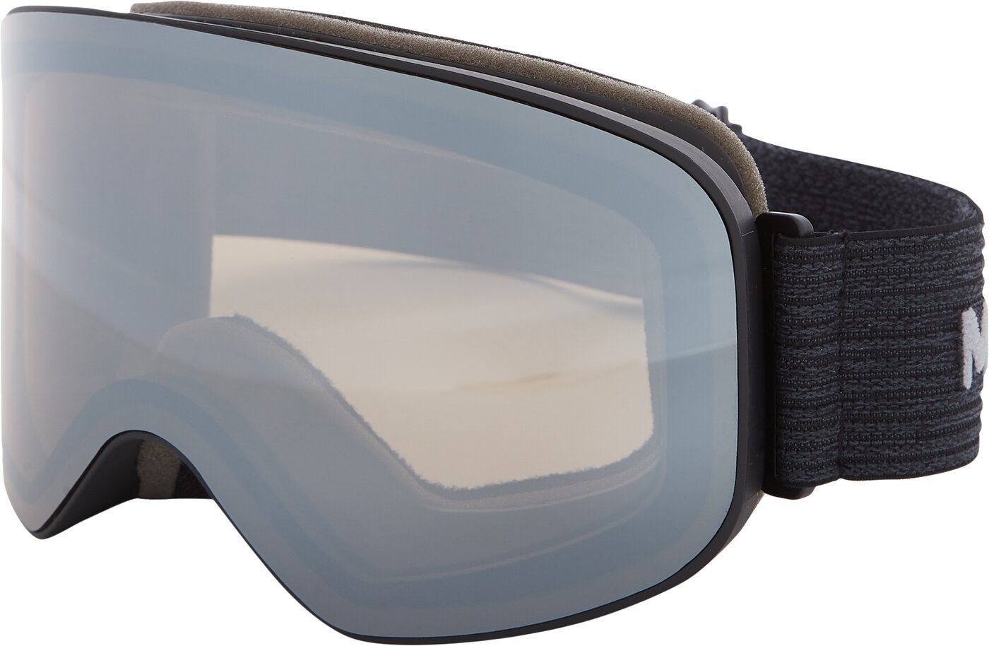 McKINLEY Skibrille »Ux.-Ski-Brille Flyte Mirror«