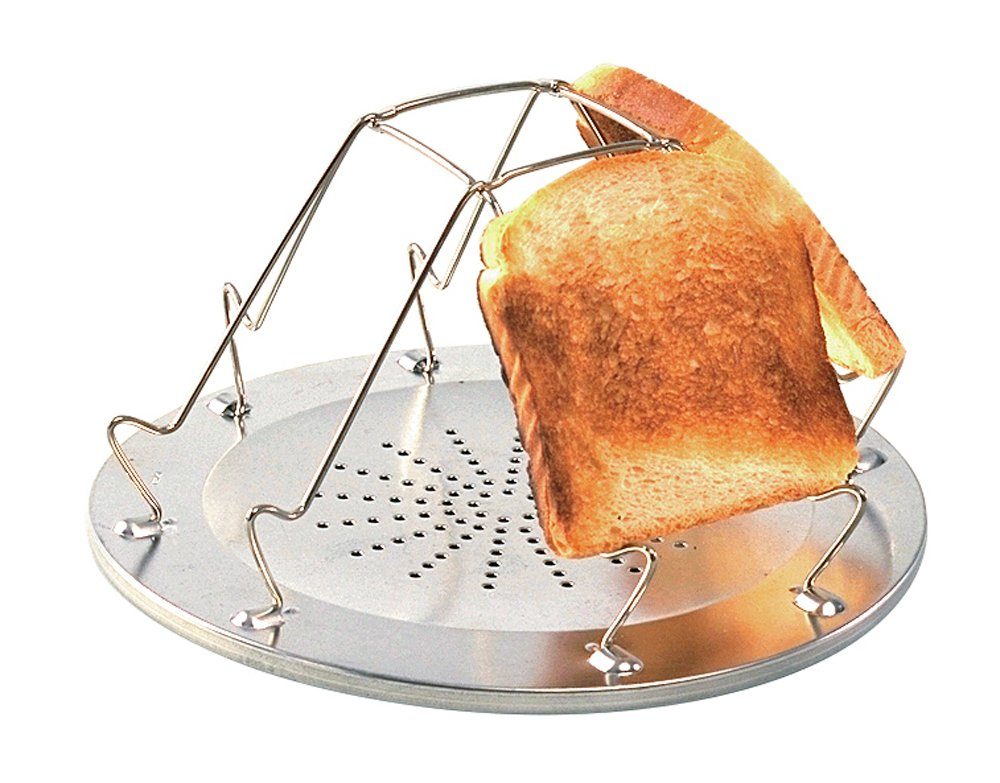 Coghlans Camping-Gasgrill Coghlans Camping-Toaster