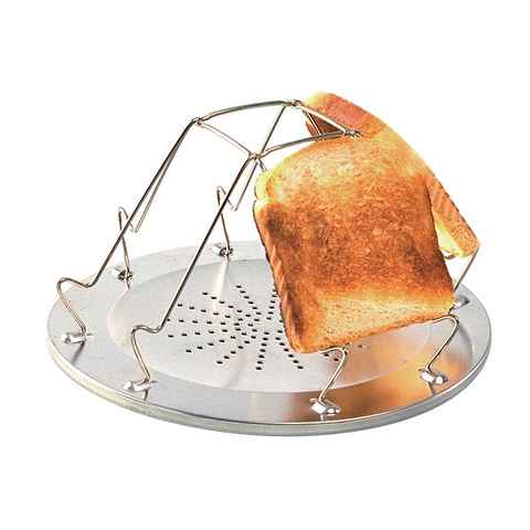 Coghlans Camping-Gasgrill Coghlans Camping-Toaster