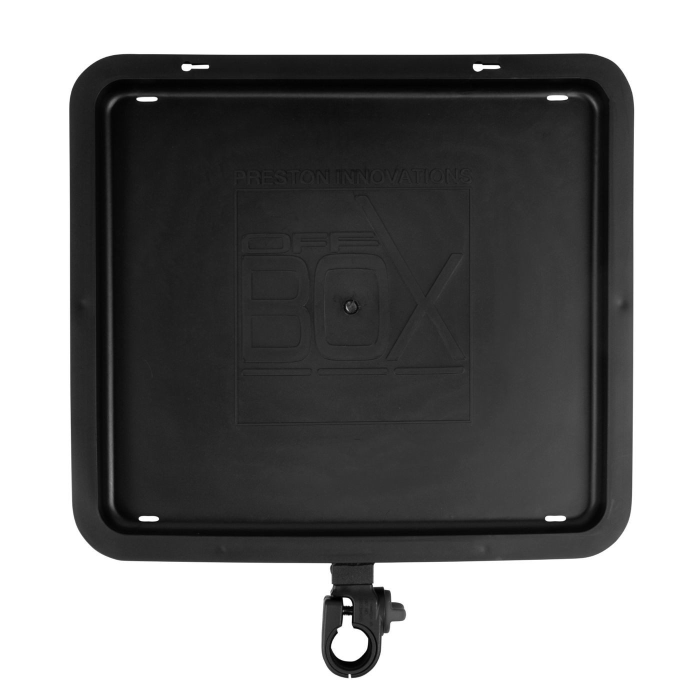 Angelkoffer Preston Offbox 36 Super Side Tray - Seitenablage