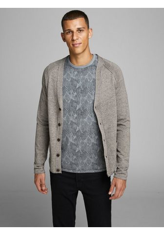 JACK & JONES Jack & Jones классический кардиган...