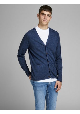 JACK & JONES Jack & Jones классический кардиган...