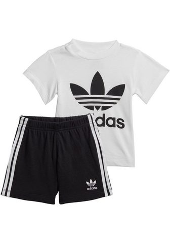 ADIDAS ORIGINALS Футболка & шорты »SHORT футб...