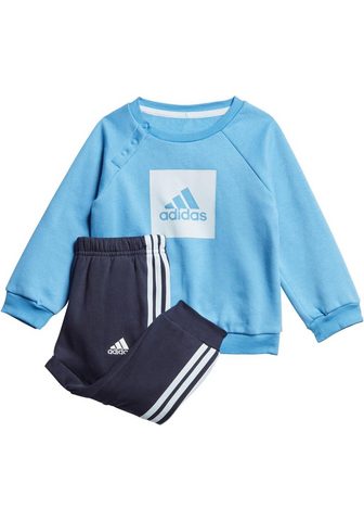ADIDAS PERFORMANCE Костюм спортивный »3 STRIPES LOG...