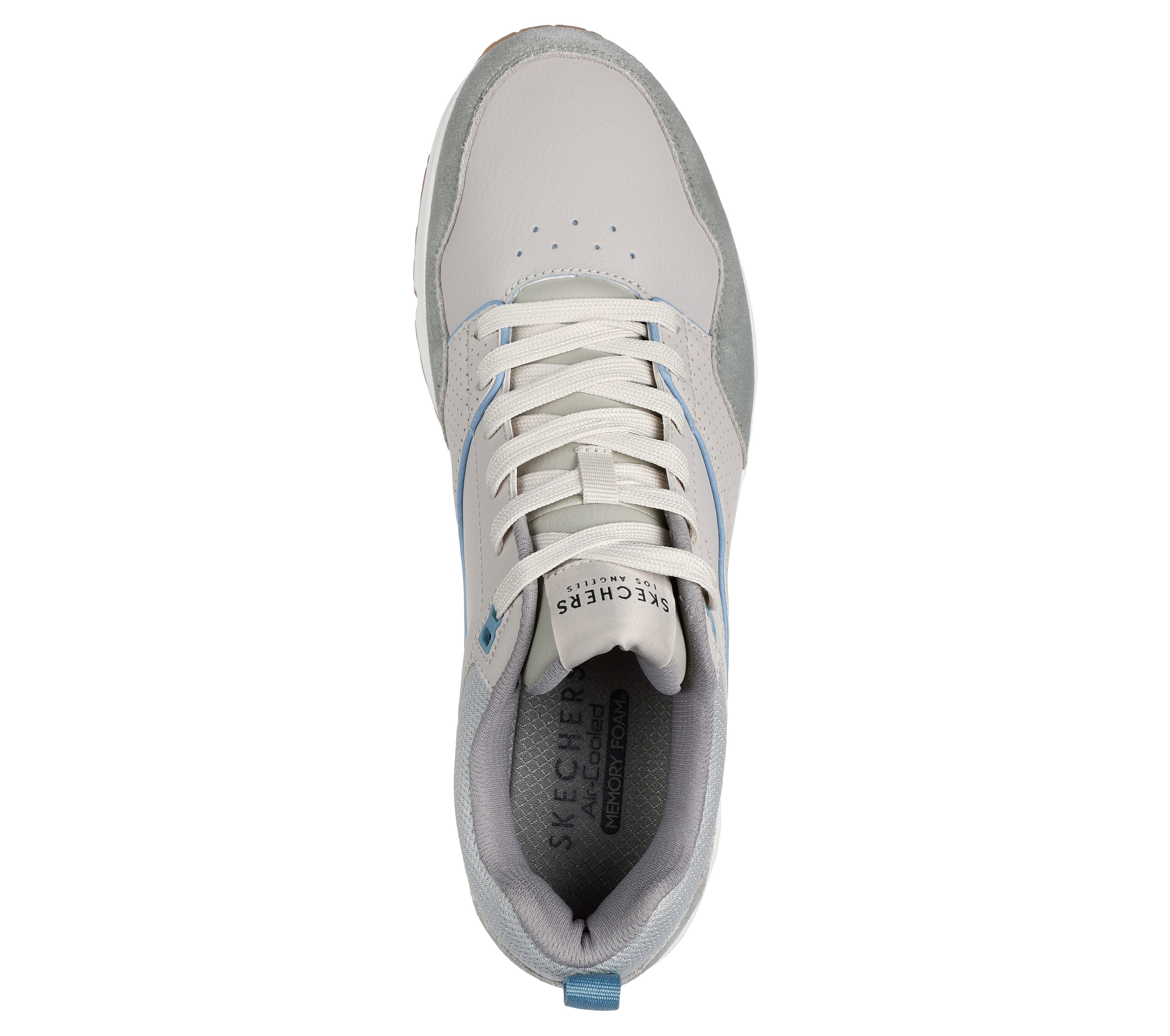 Skechers UNO RETRO ONE Sneaker Memory günstig online kaufen