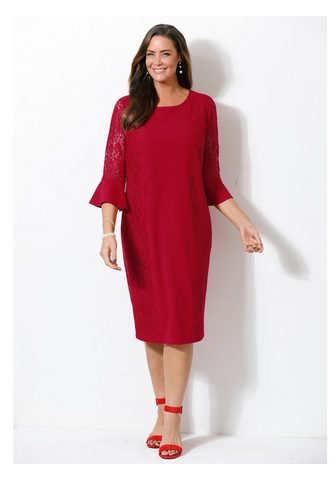 MIAMODA Кружевное платье в eleganter Etuiform