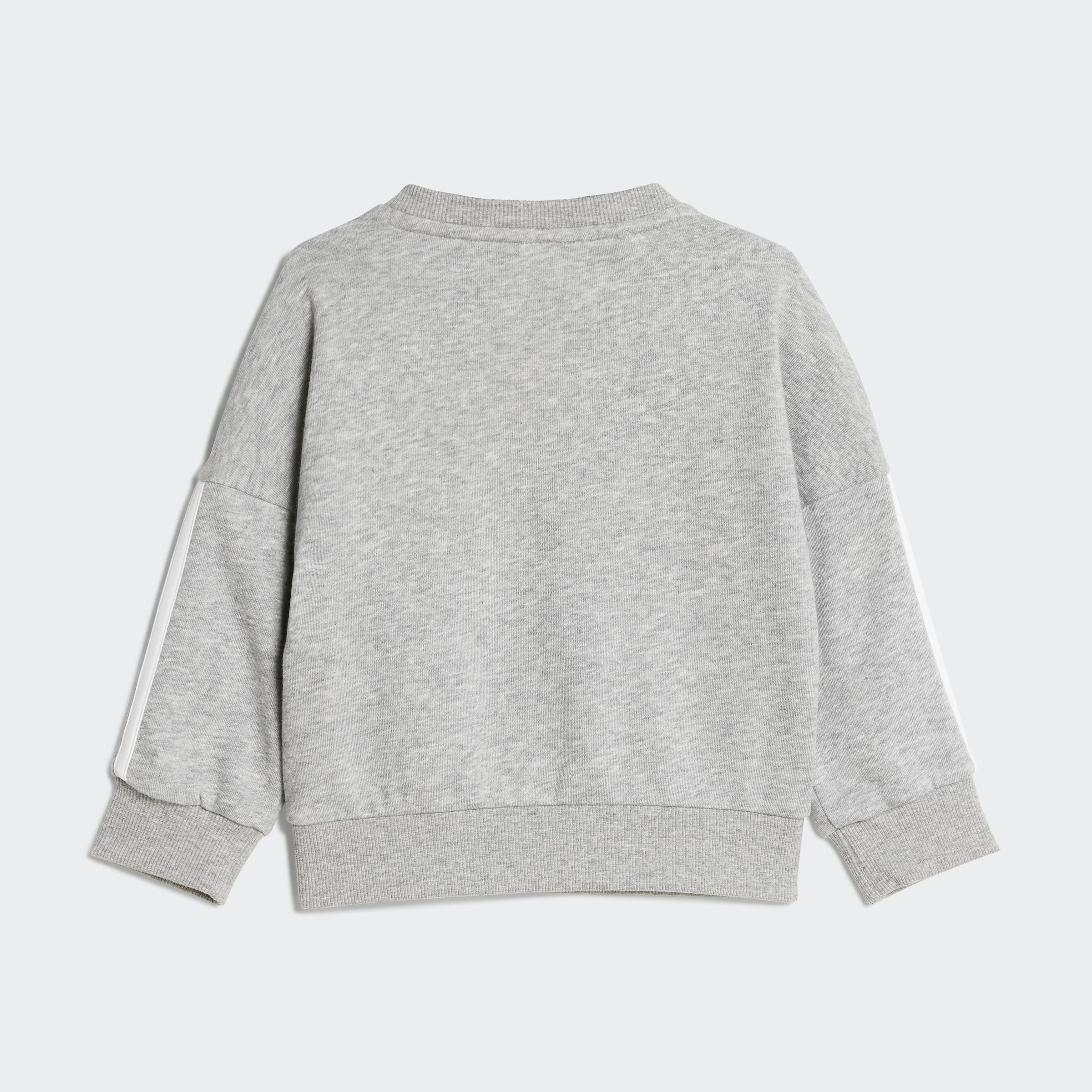 adidas Sportswear Trainingsanzug ESSENTIALS KIDS (2-tlg)