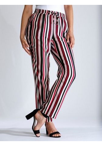 M. COLLECTION Брюки из чистый вискоза