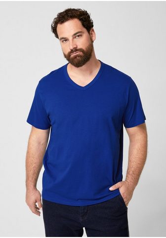 S.OLIVER Big Size-Shirt