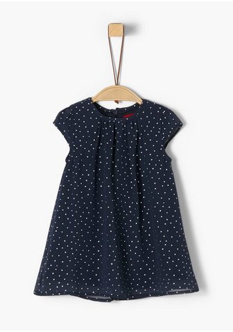 S.OLIVER Chiffonkleid_für Babys