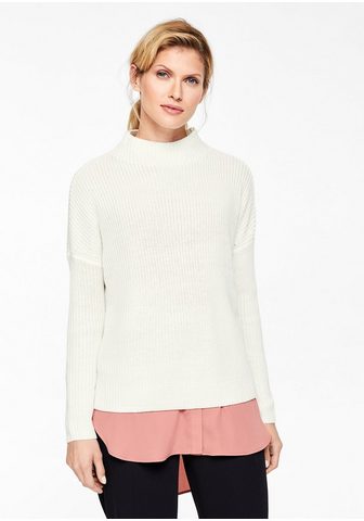 S.OLIVER BLACK LABEL Пуловер