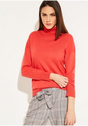 COMMA Трикотажный пуловер