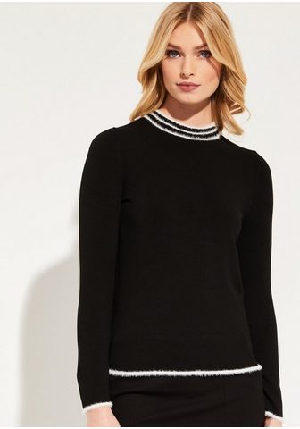 COMMA Трикотажный пуловер