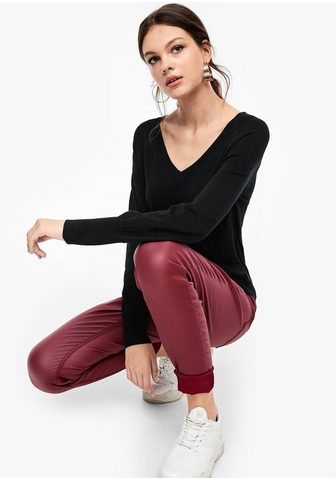 Q/S DESIGNED BY Пуловер