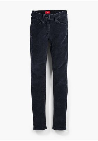 S.OLIVER Cordhose_für Mädchen