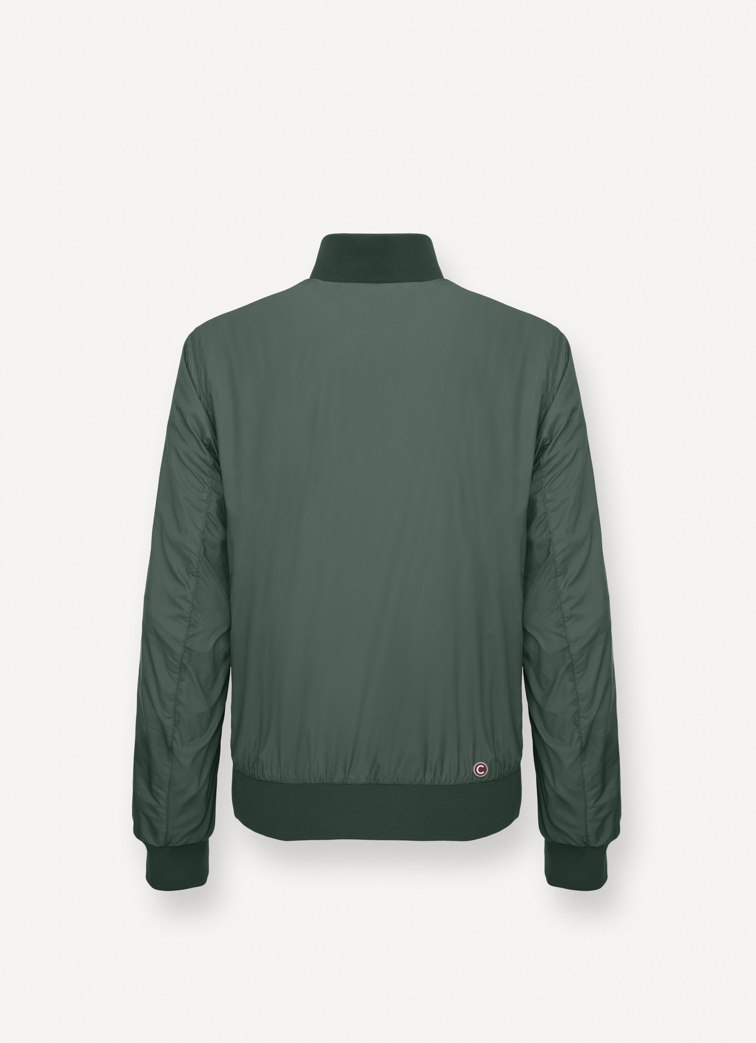 Colmar Wendejacke MENS REVERSIBLE JKT mit Stehkragen, 2-Wege-Reißverschluss