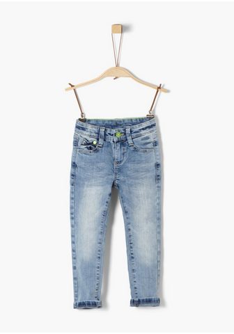 S.OLIVER Stretchjeans_für Jungen