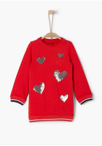 S.OLIVER Платье M&auml;dchen