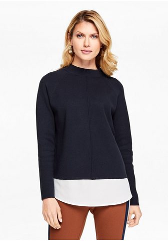 S.OLIVER BLACK LABEL Пуловер