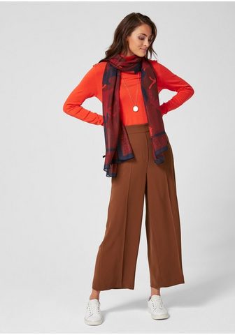 S.OLIVER BLACK LABEL Брюки кюлоты