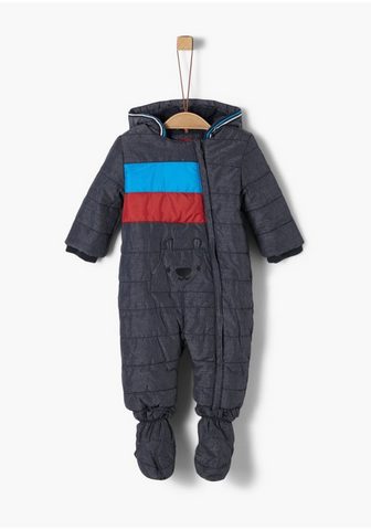 S.OLIVER Baby-Overall_für Babys