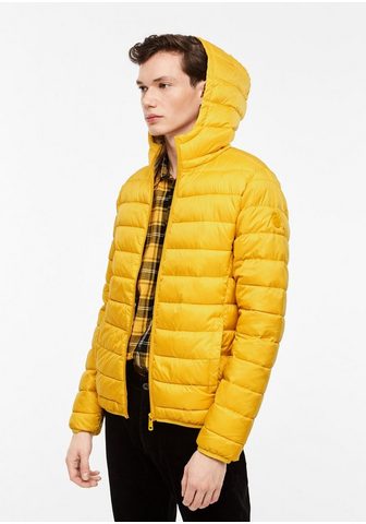 Q/S DESIGNED BY Куртка стеганая