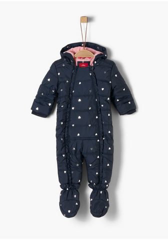 S.OLIVER Baby-Overall_für Babys