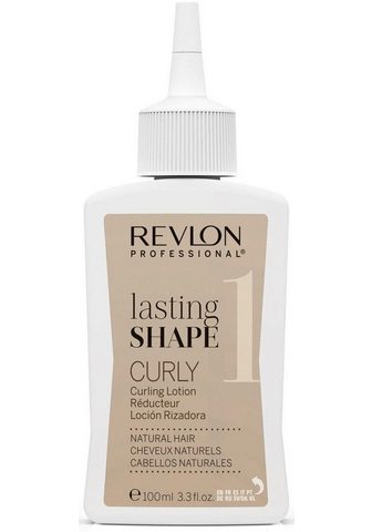 REVLON PROFESSIONAL Крем для волос "Lasting Shape Cur...