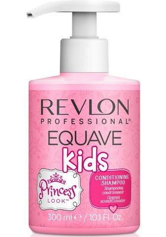 REVLON PROFESSIONAL Шампунь "Equave kids Princess сти...