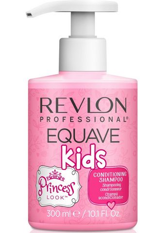 Шампунь "Equave kids Princess сти...