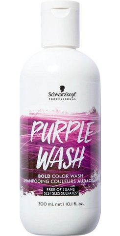 Шампунь "Bold Color Wash purple&q...