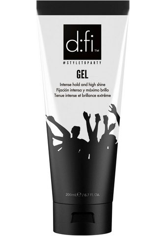 D:FI Haargel "Gel"