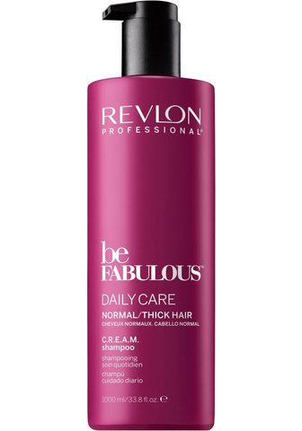 Шампунь "Be Fabulous Daily Care N...