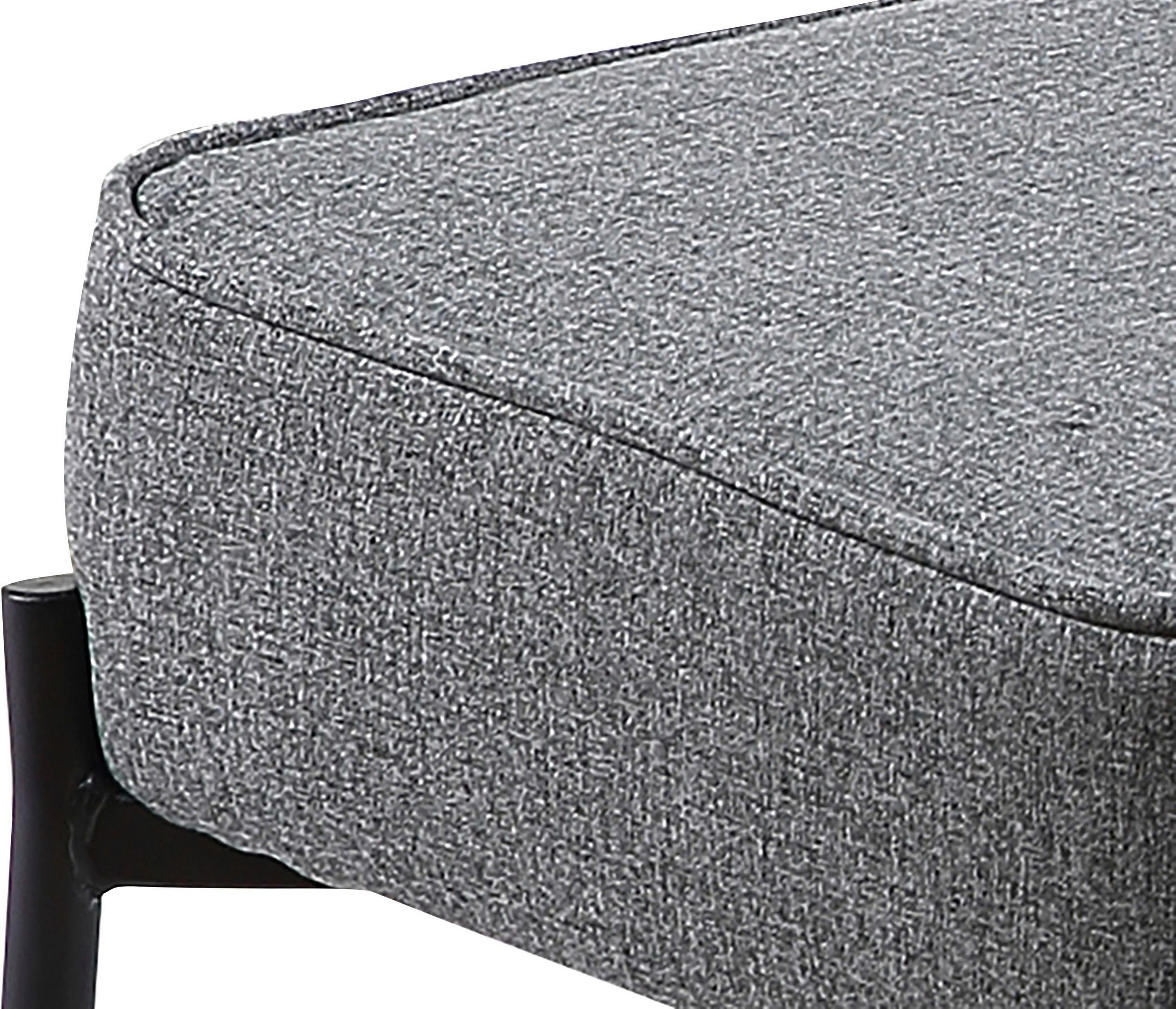 Homexperts Polsterbank ZOE (1-St) - Homexperts