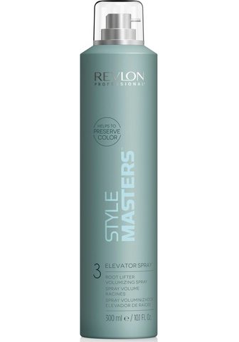 REVLON PROFESSIONAL Volumenspray "Style Masters Eleva...