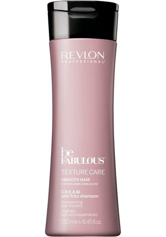 Шампунь "Be Fabulous Texture Care...