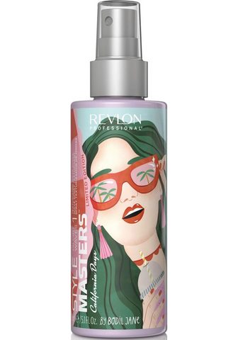 REVLON PROFESSIONAL Lockenspray "Style Masters Glory ...