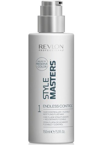 REVLON PROFESSIONAL Воск для волос "Style Masters End...