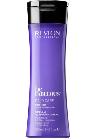 REVLON PROFESSIONAL Шампунь "Be Fabulous Daily Care F...