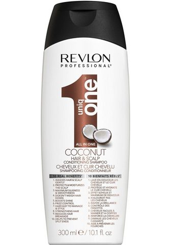 Шампунь "Uniq One All в one Cocon...