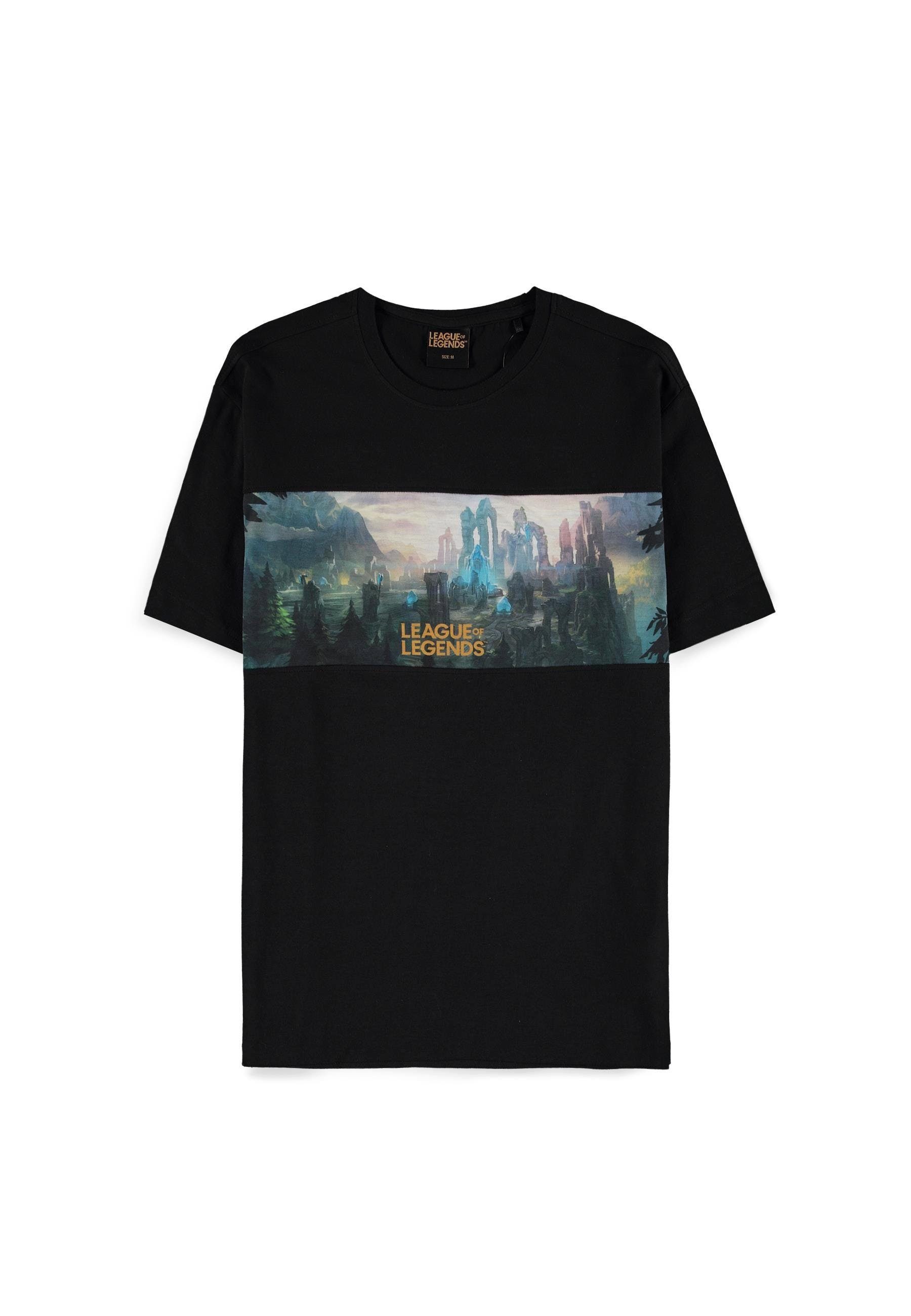 League of Legends T-Shirt