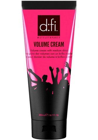 Styling-Creme "Volume Cream"...