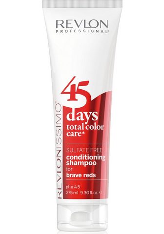 Шампунь "Revlonissimo 45 Days Bra...